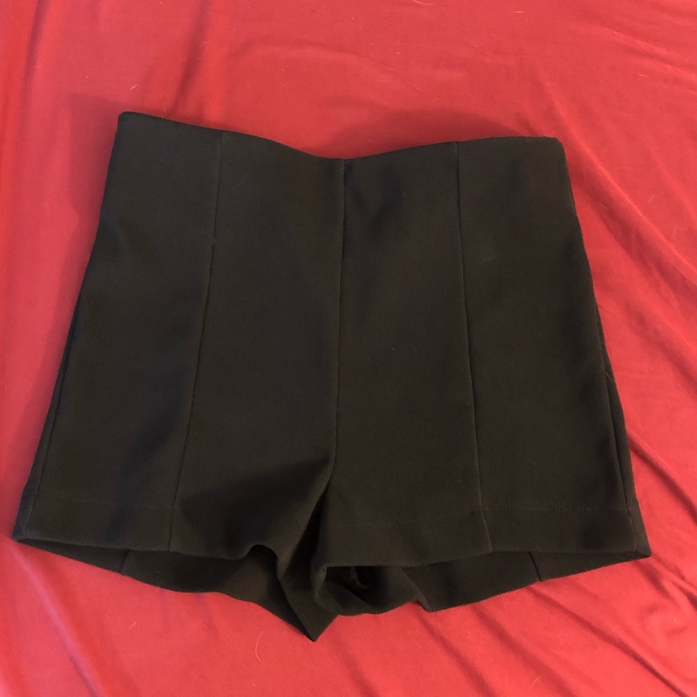 Forever 21 High waisted shorts